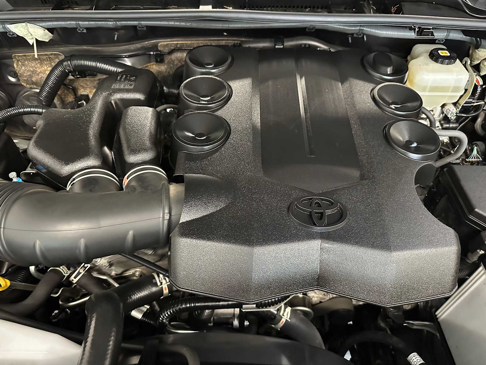 Thumbnail: 2022 Toyota 4Runner - 9