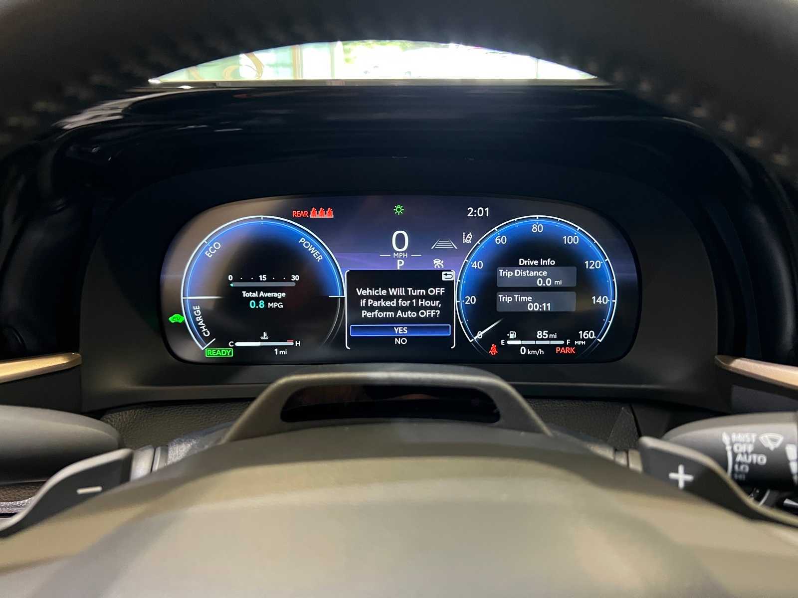 Thumbnail: 2026 Toyota Crown - 19