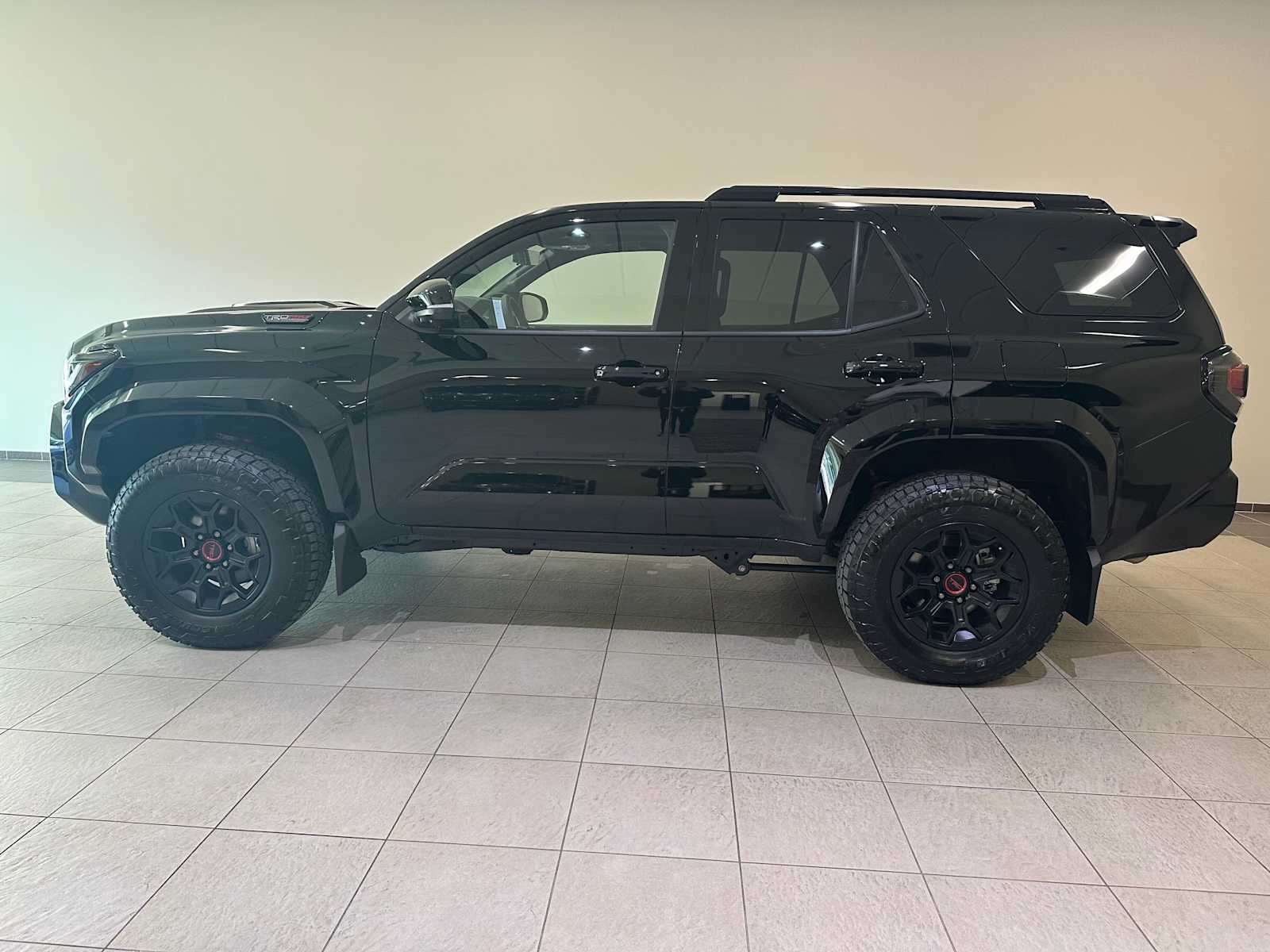 Thumbnail: 2025 Toyota 4Runner - 3