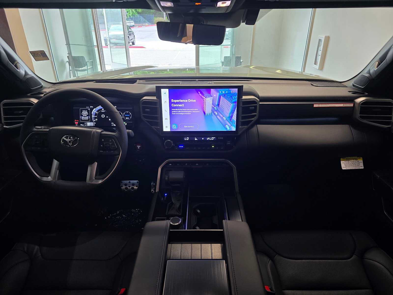 Thumbnail: 2026 Toyota Tundra - 10