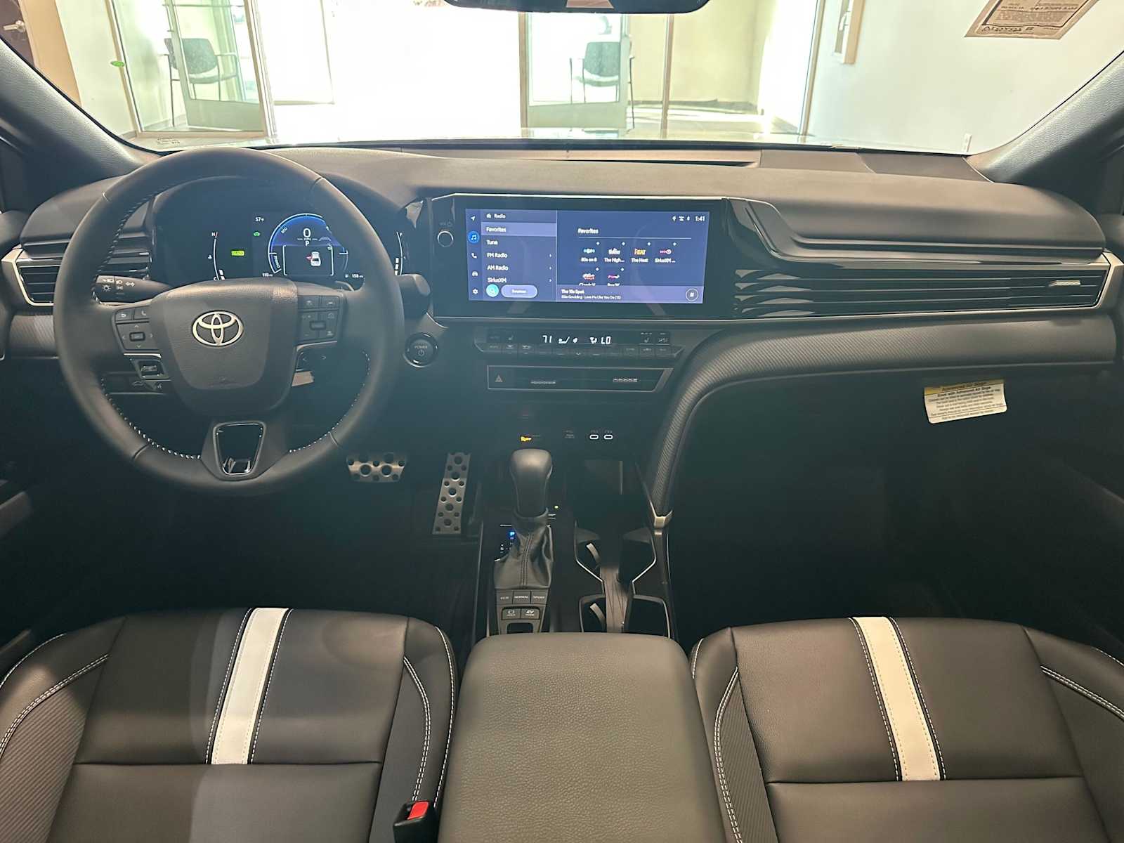 Thumbnail: 2026 Toyota Camry - 10
