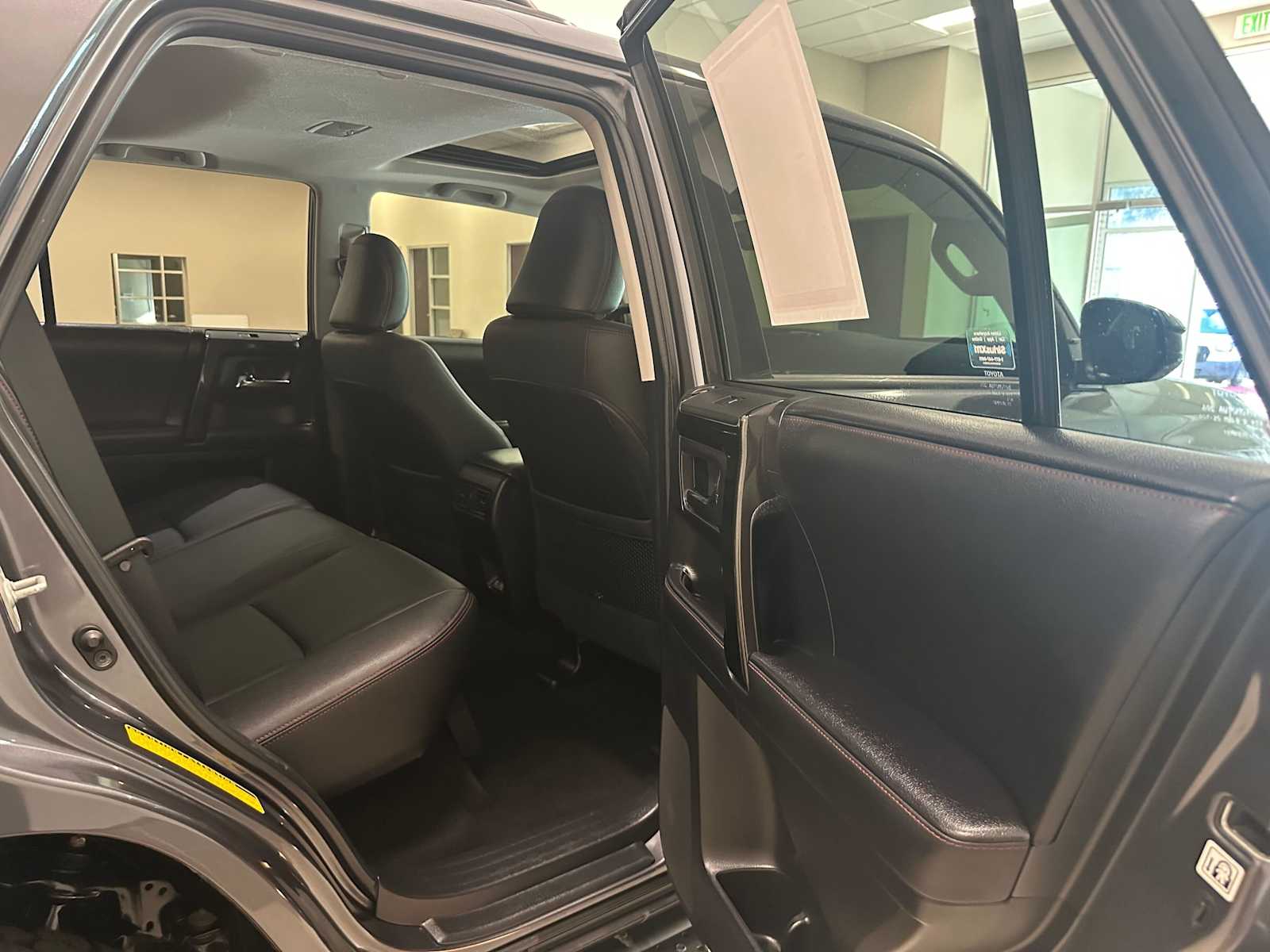 Thumbnail: 2020 Toyota 4Runner - 27