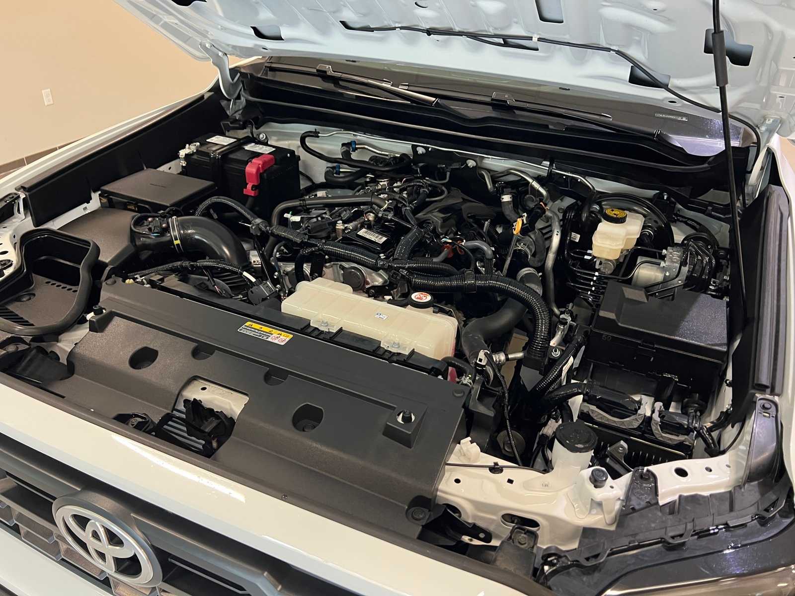 Thumbnail: 2024 Toyota Tacoma - 9