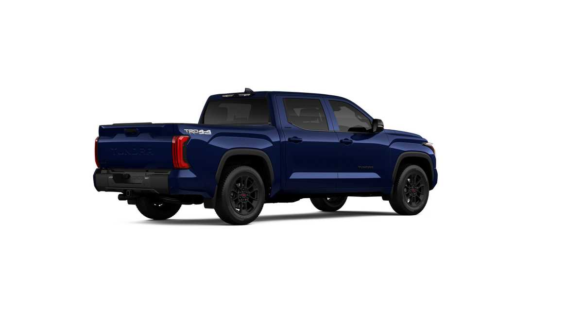 Thumbnail: 2026 Toyota Tundra - 10