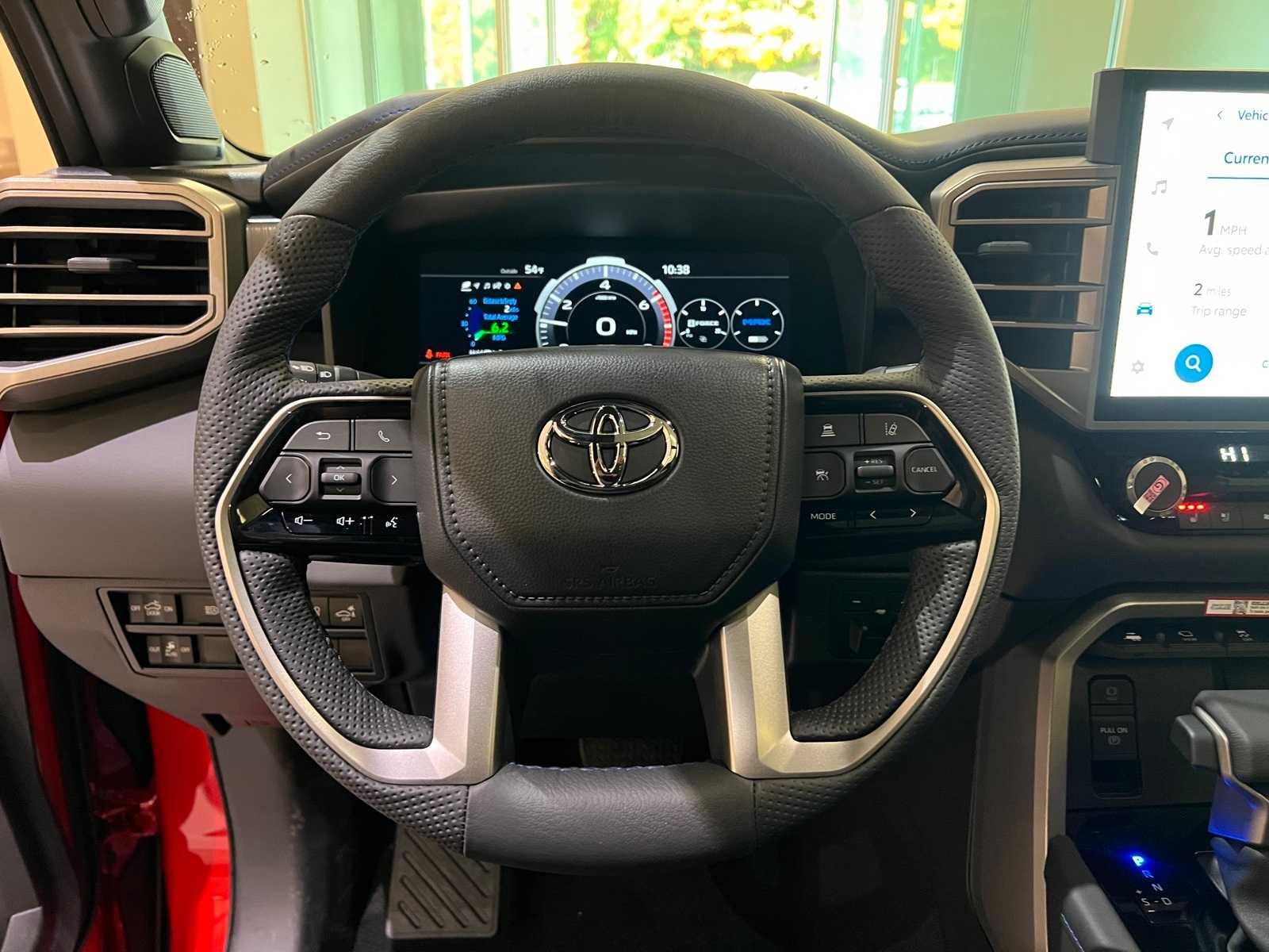 Thumbnail: 2026 Toyota Tundra - 20