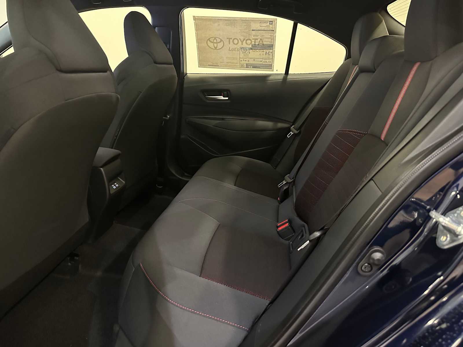 Thumbnail: 2026 Toyota Corolla - 22