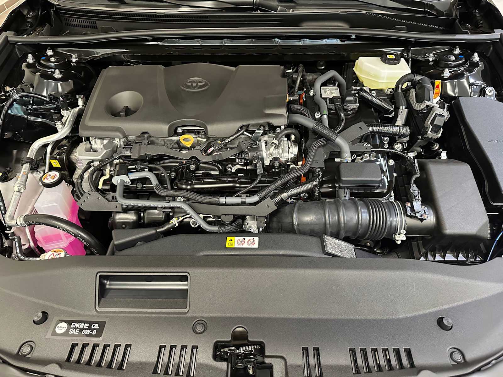 Thumbnail: 2026 Toyota Camry - 9