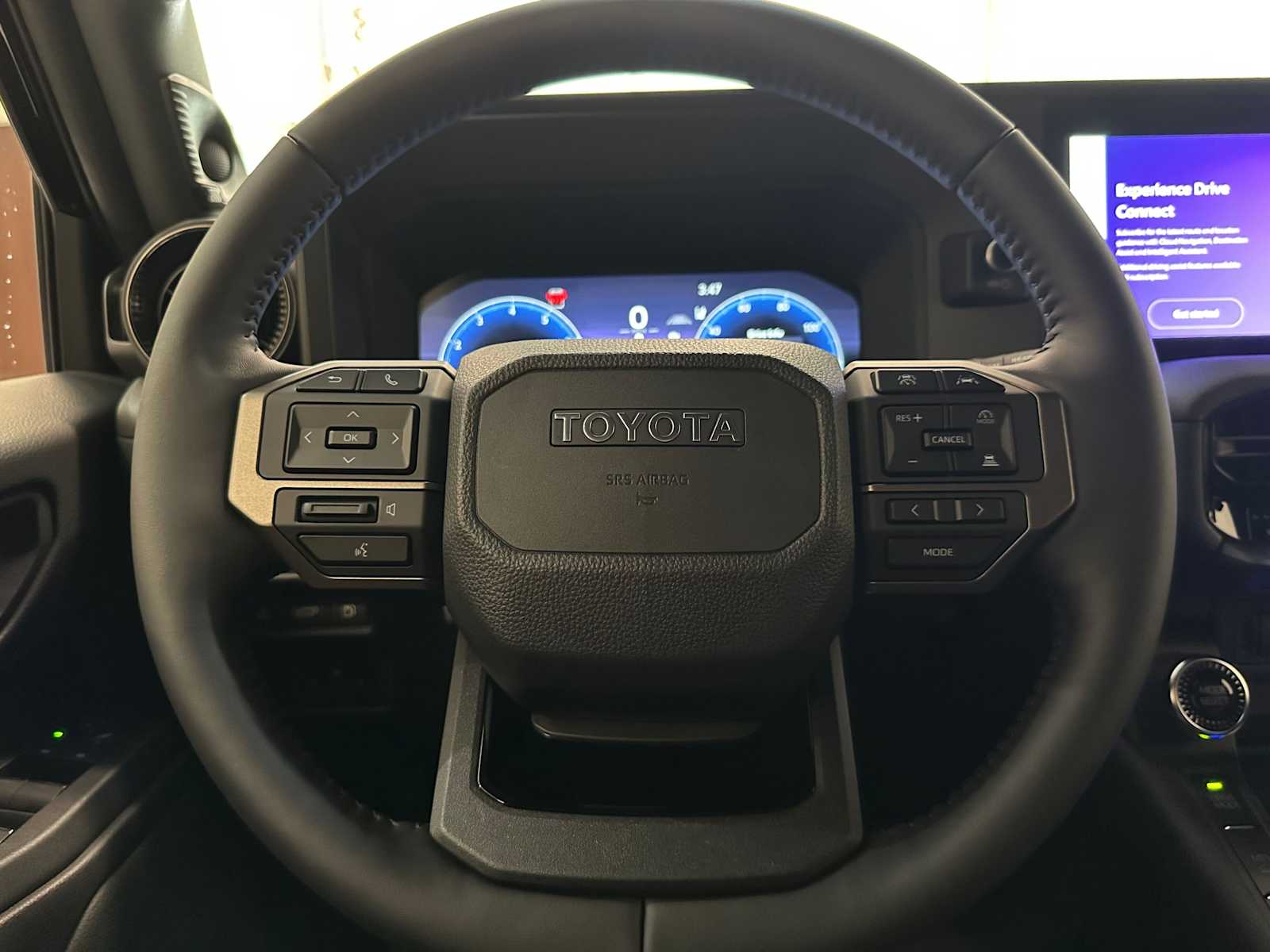 Thumbnail: 2026 Toyota Land Cruiser - 11