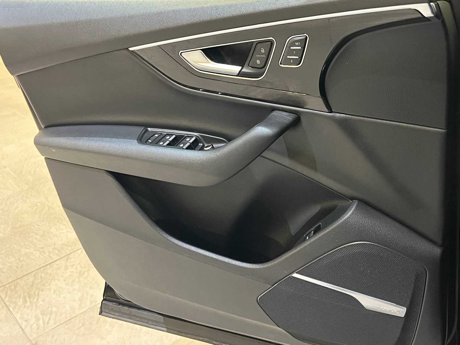 Thumbnail: 2019 Audi Q7 - 17