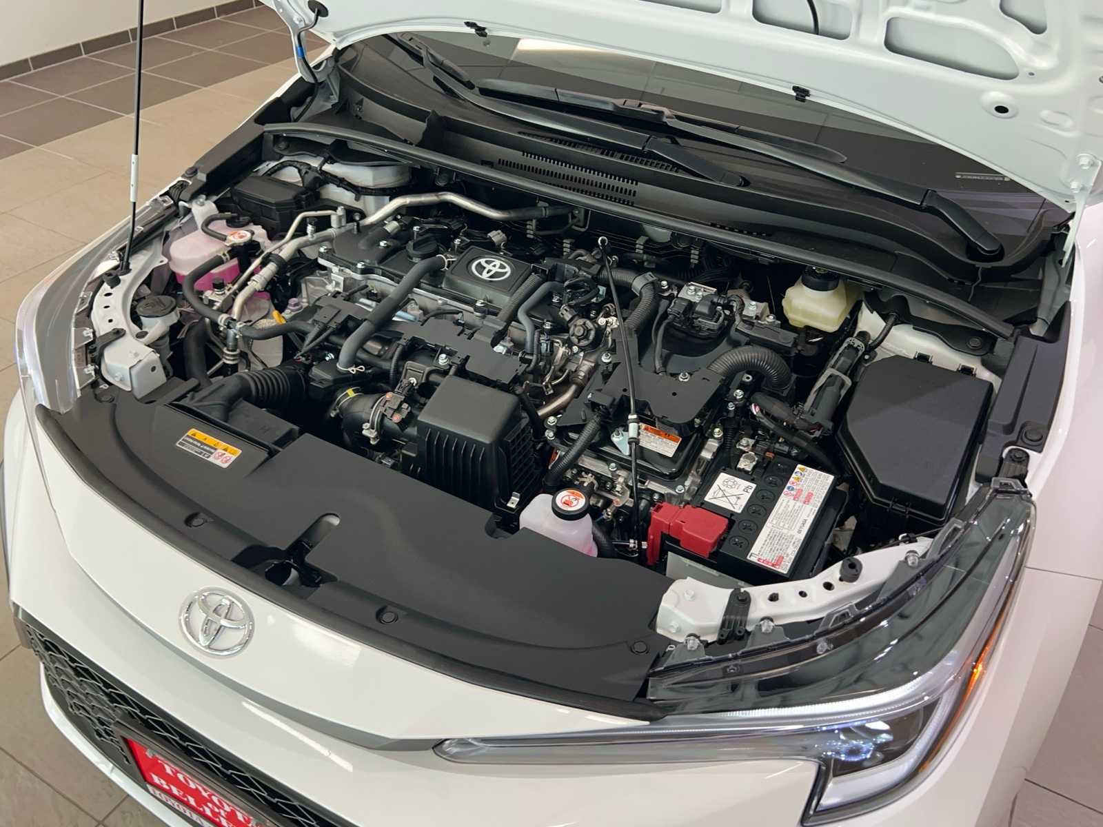 Thumbnail: 2026 Toyota Corolla - 9