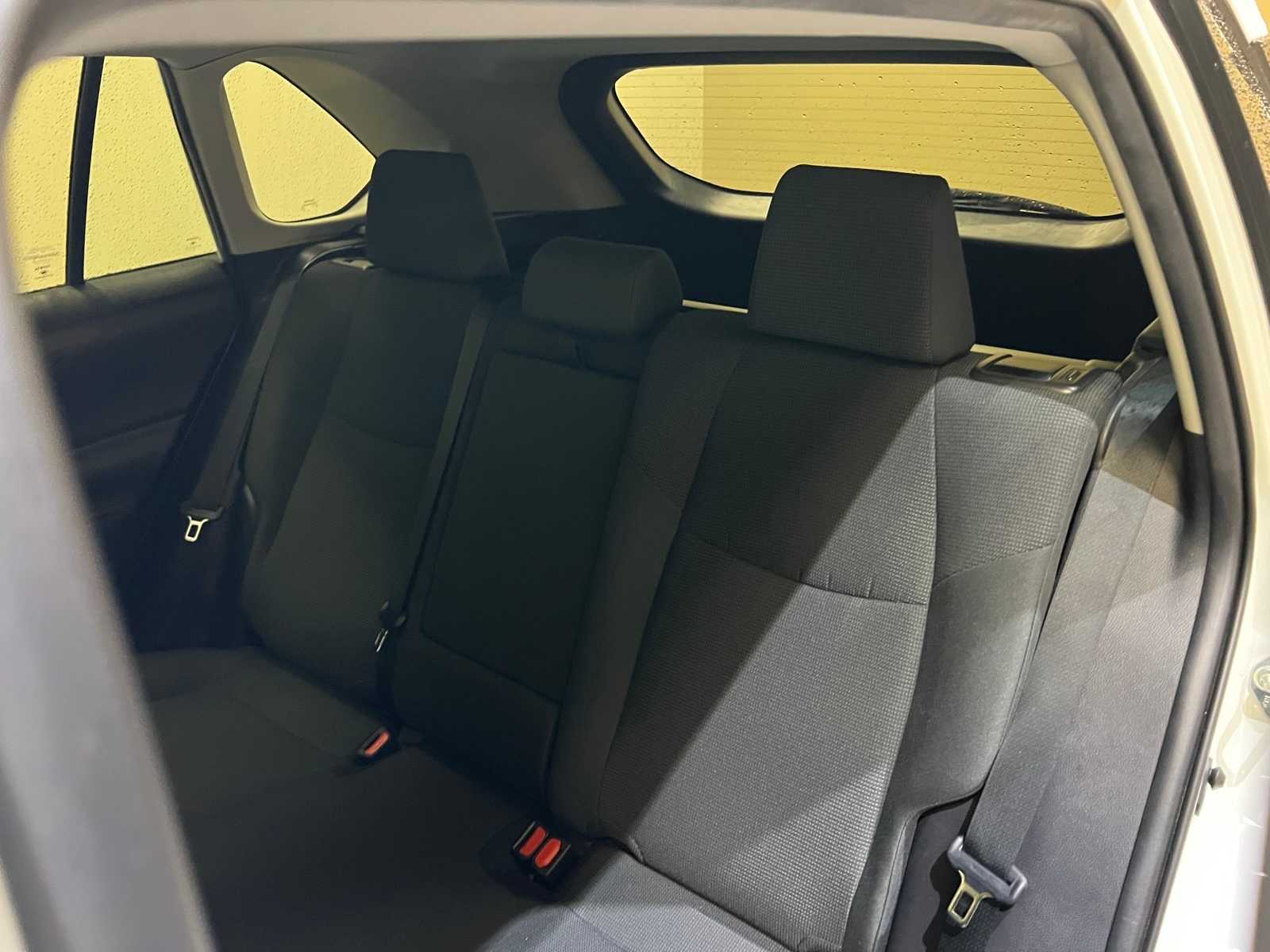 Thumbnail: 2021 Toyota RAV4 - 13