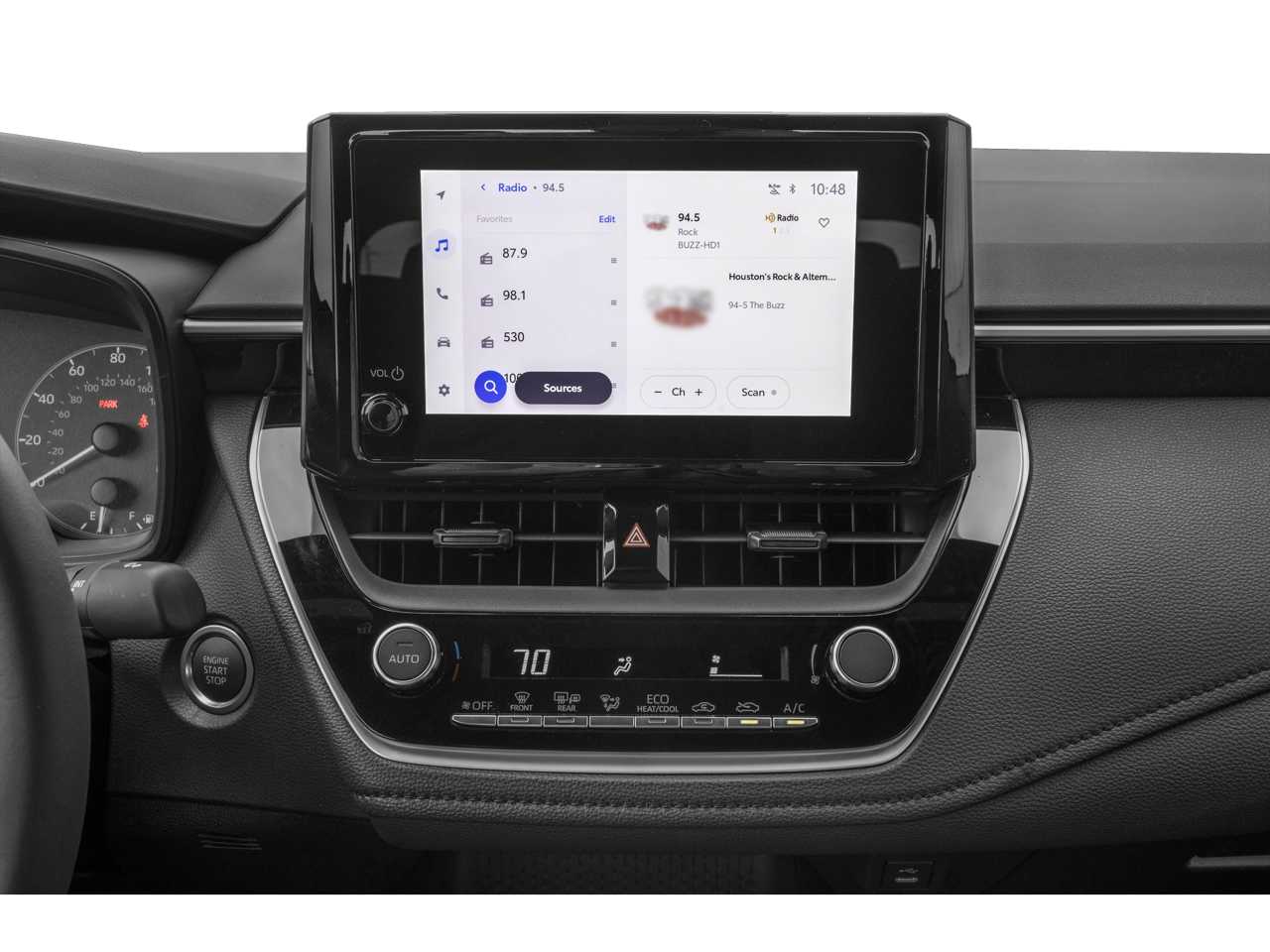 Thumbnail: 2026 Toyota Corolla - 7