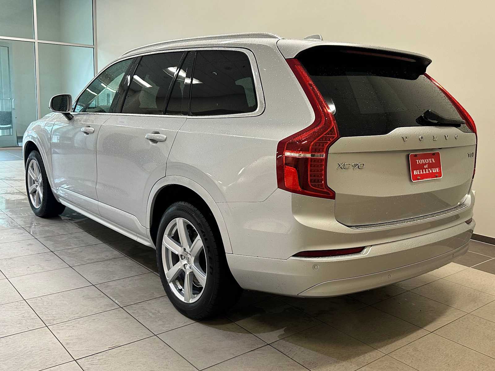 Thumbnail: 2022 Volvo XC90 - 4