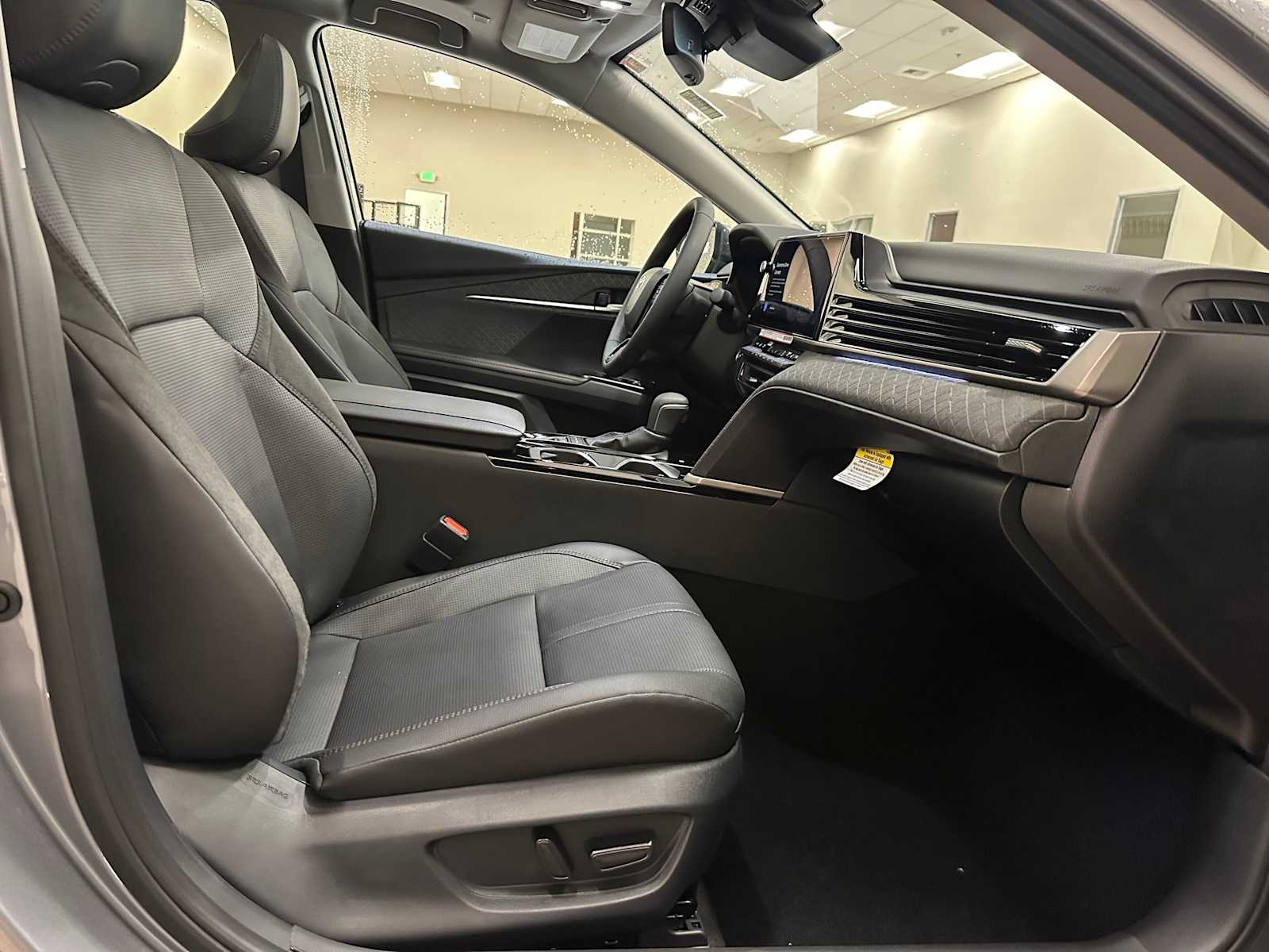 Thumbnail: 2026 Toyota Camry - 28