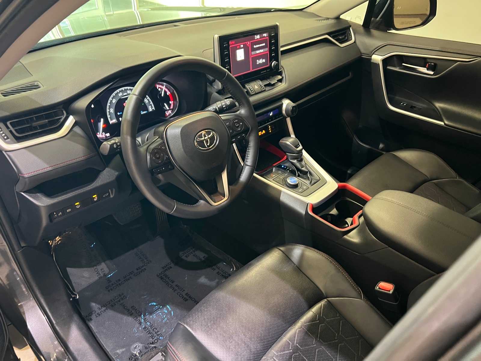 Thumbnail: 2020 Toyota RAV4 - 2