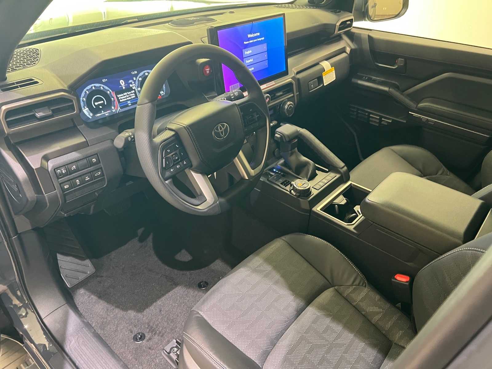 Thumbnail: 2025 Toyota 4Runner - 2