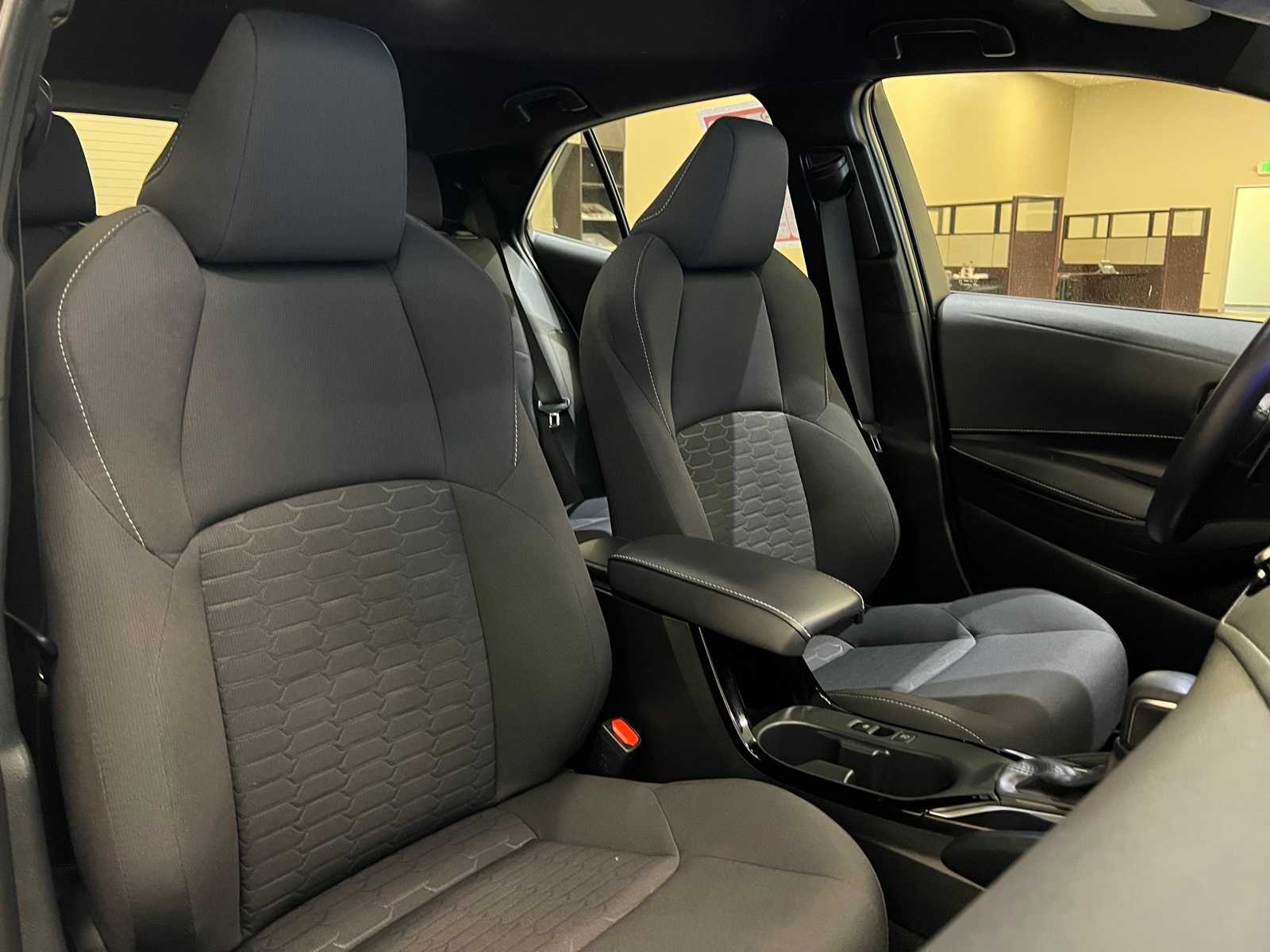 Thumbnail: 2024 Toyota Corolla - 14