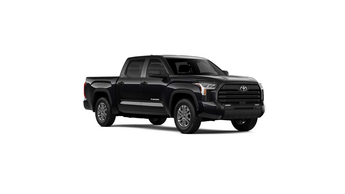 Thumbnail: 2026 Toyota Tundra - 15
