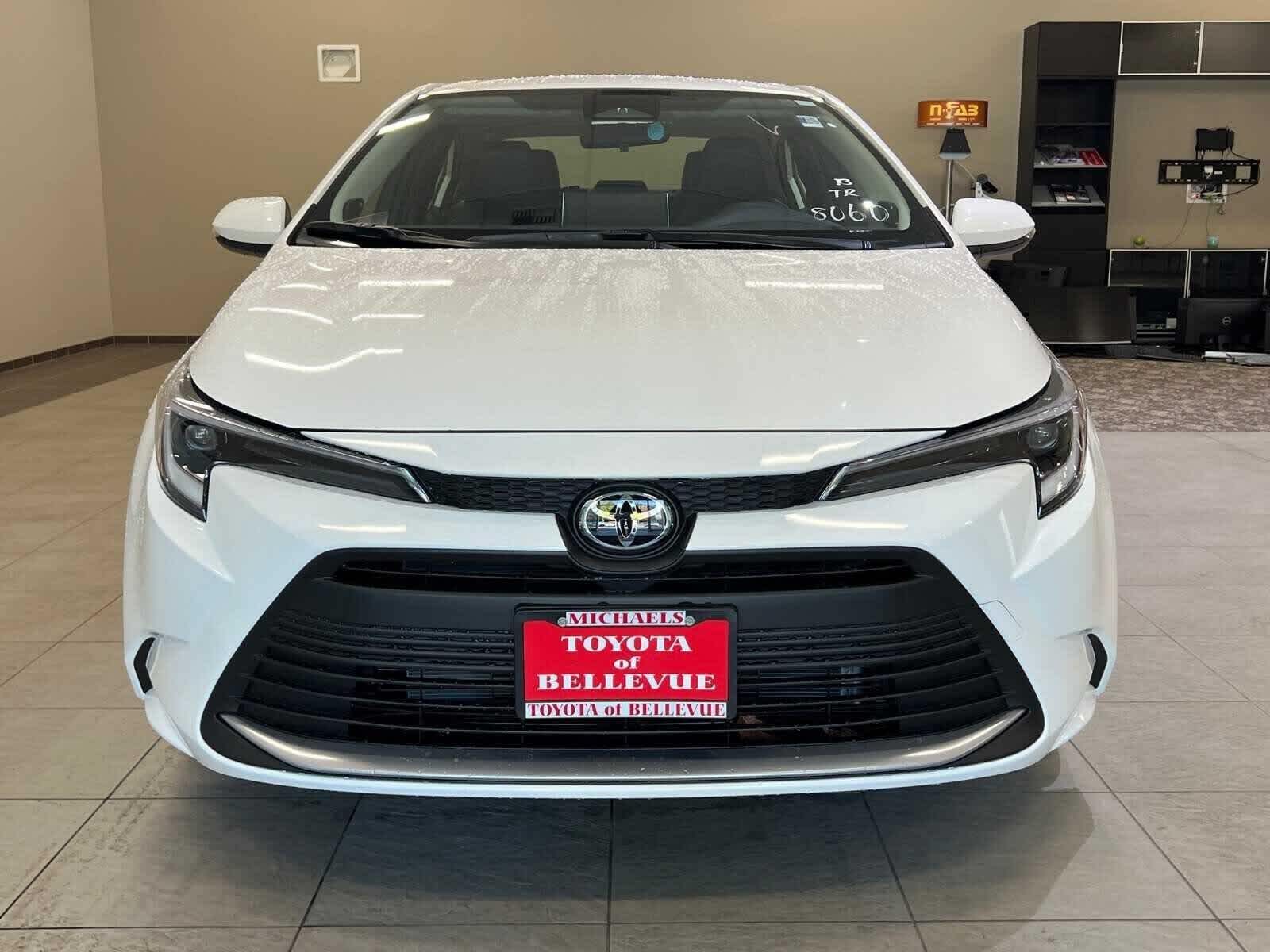 Thumbnail: 2026 Toyota Corolla - 8