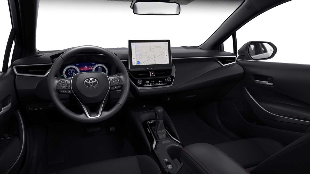 Thumbnail: 2026 Toyota Corolla - 19