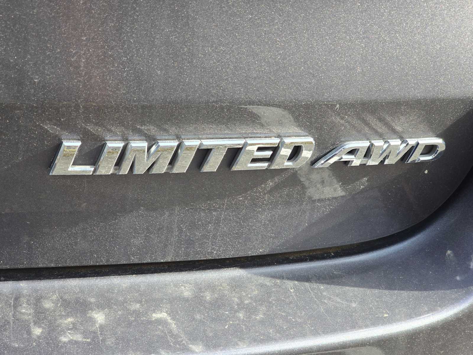 Thumbnail: 2018 Toyota Highlander - 5
