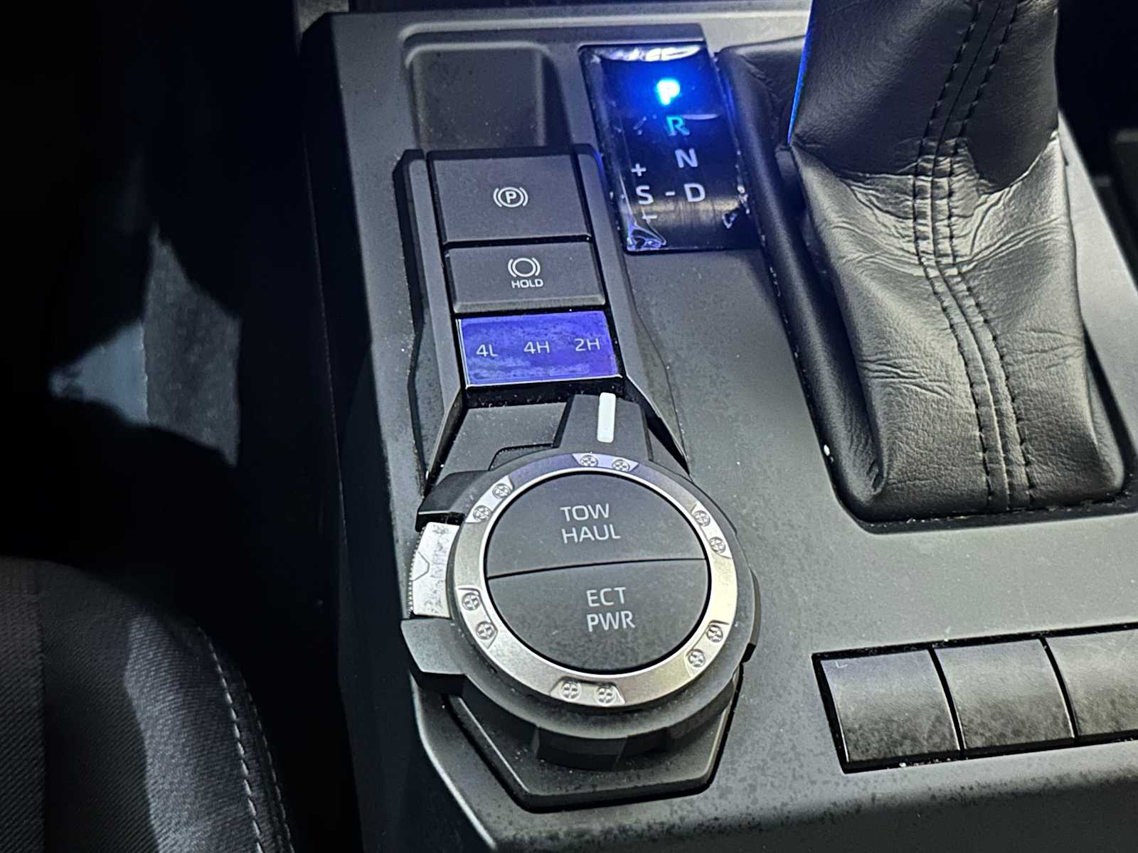 Thumbnail: 2025 Toyota Tacoma - 15