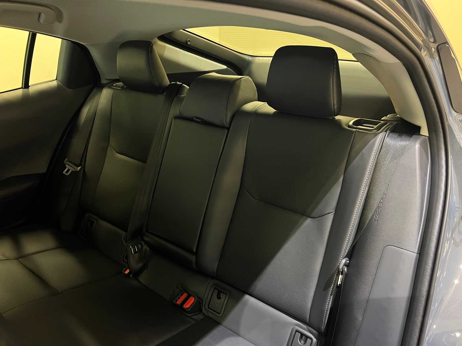 Thumbnail: 2026 Toyota Prius - 13