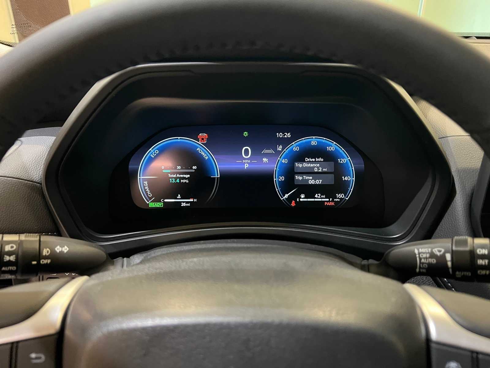 Thumbnail: 2025 Toyota Grand Highlander - 19