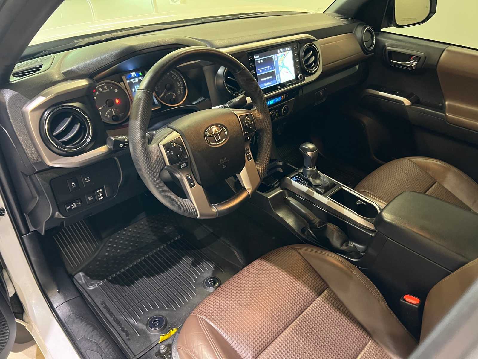 Thumbnail: 2022 Toyota Tacoma - 2