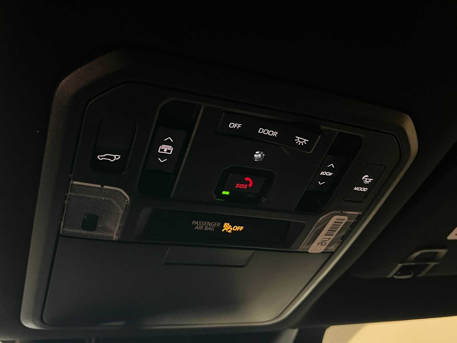 Thumbnail: 2026 Toyota Sequoia - 28