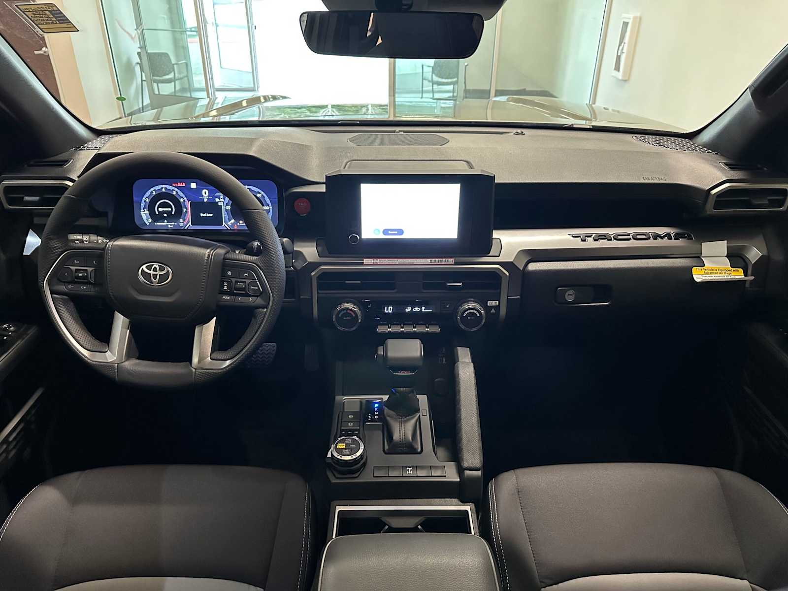 Thumbnail: 2026 Toyota Tacoma - 10