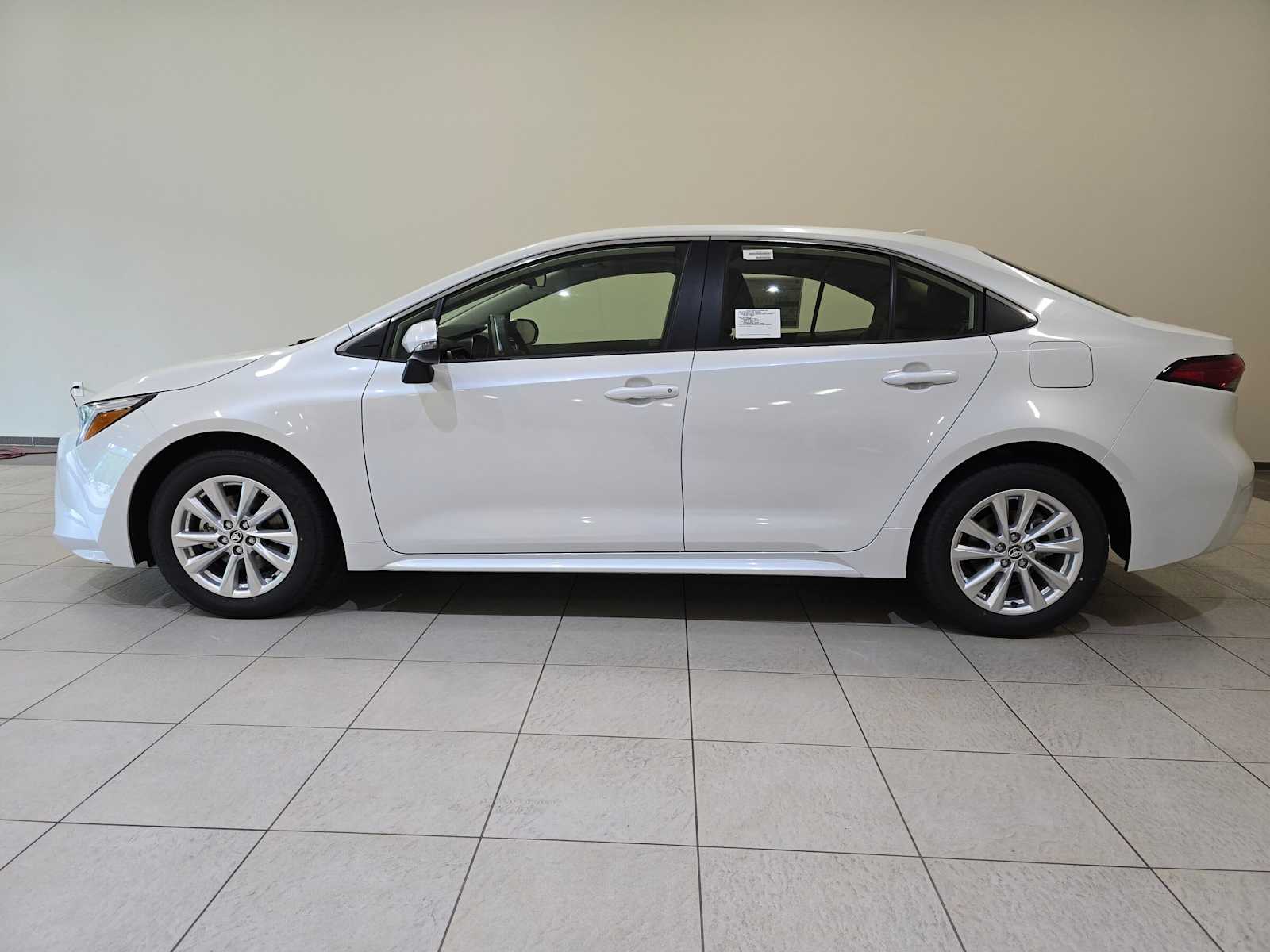 Thumbnail: 2026 Toyota Corolla - 3