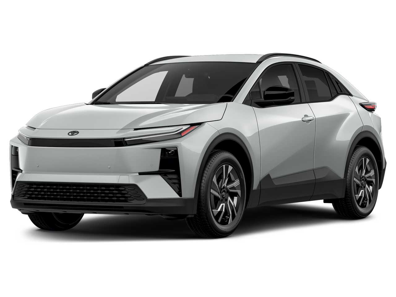 Thumbnail: 2026 Toyota C-HR - 1