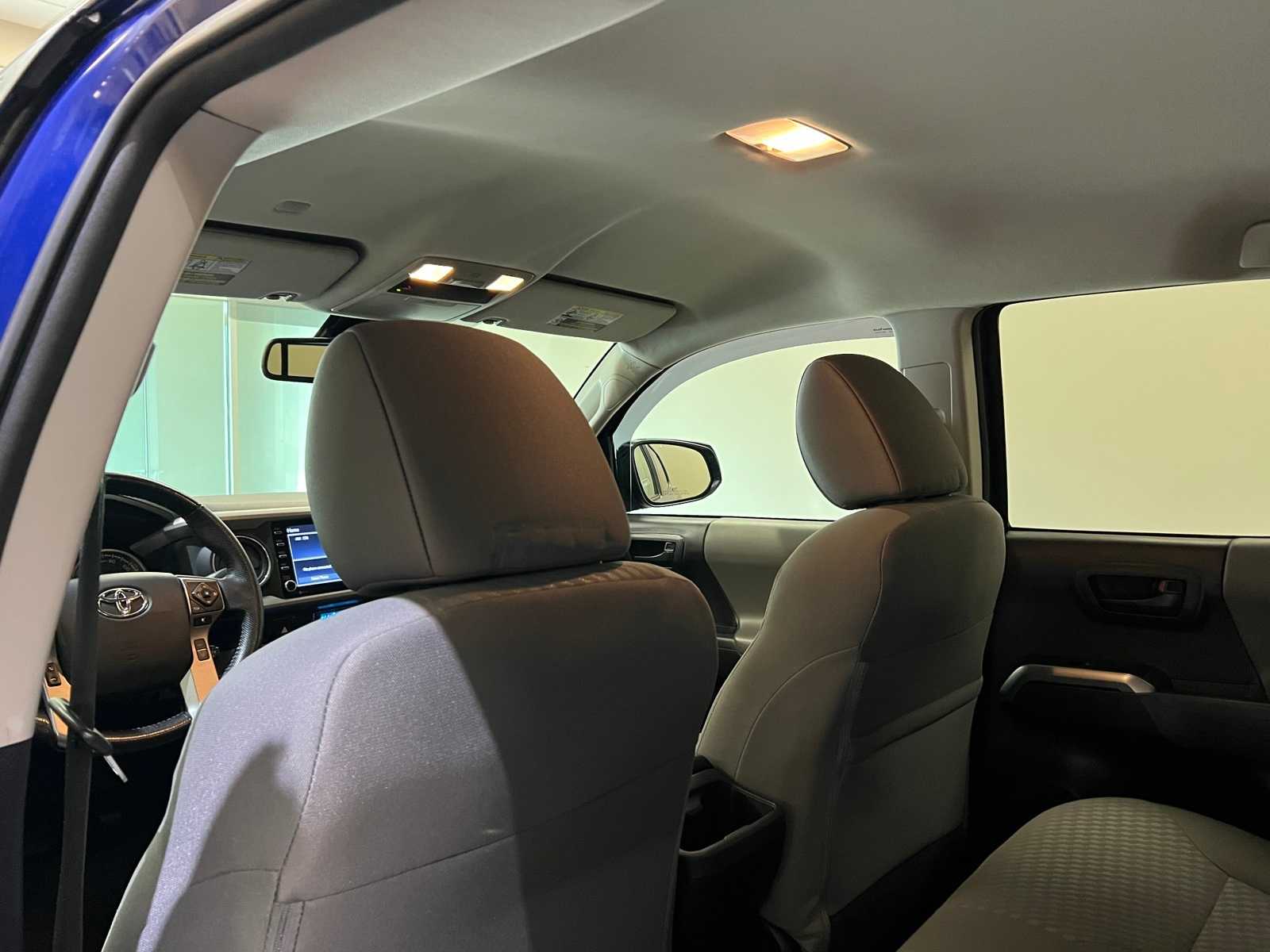 Thumbnail: 2022 Toyota Tacoma - 12