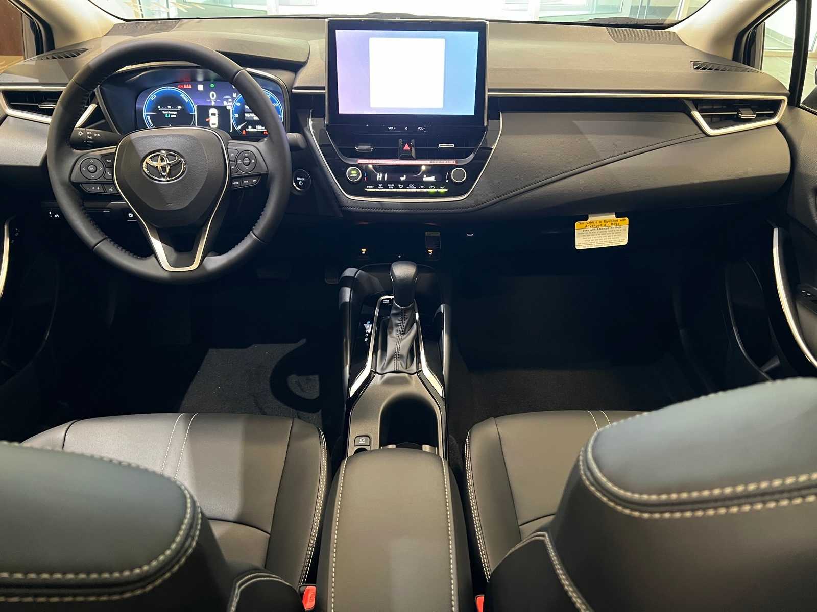 Thumbnail: 2026 Toyota Corolla - 10
