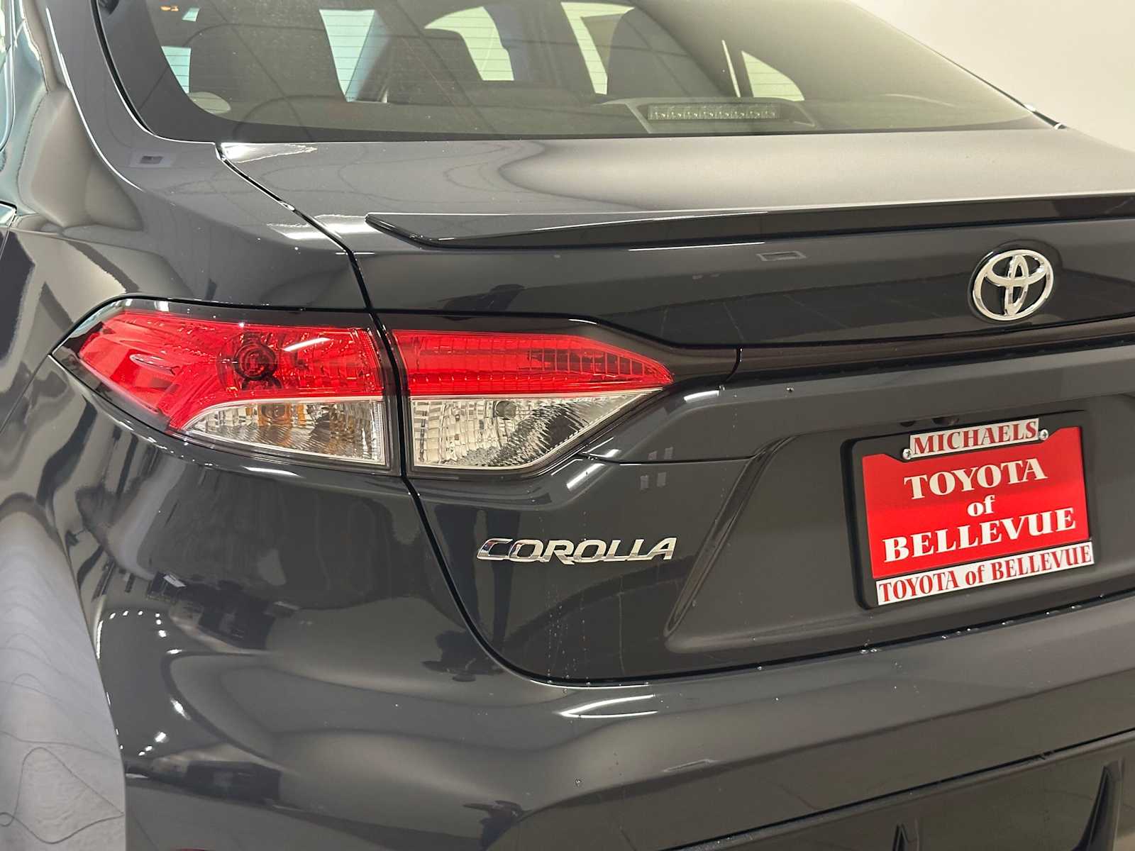 Thumbnail: 2026 Toyota Corolla - 7