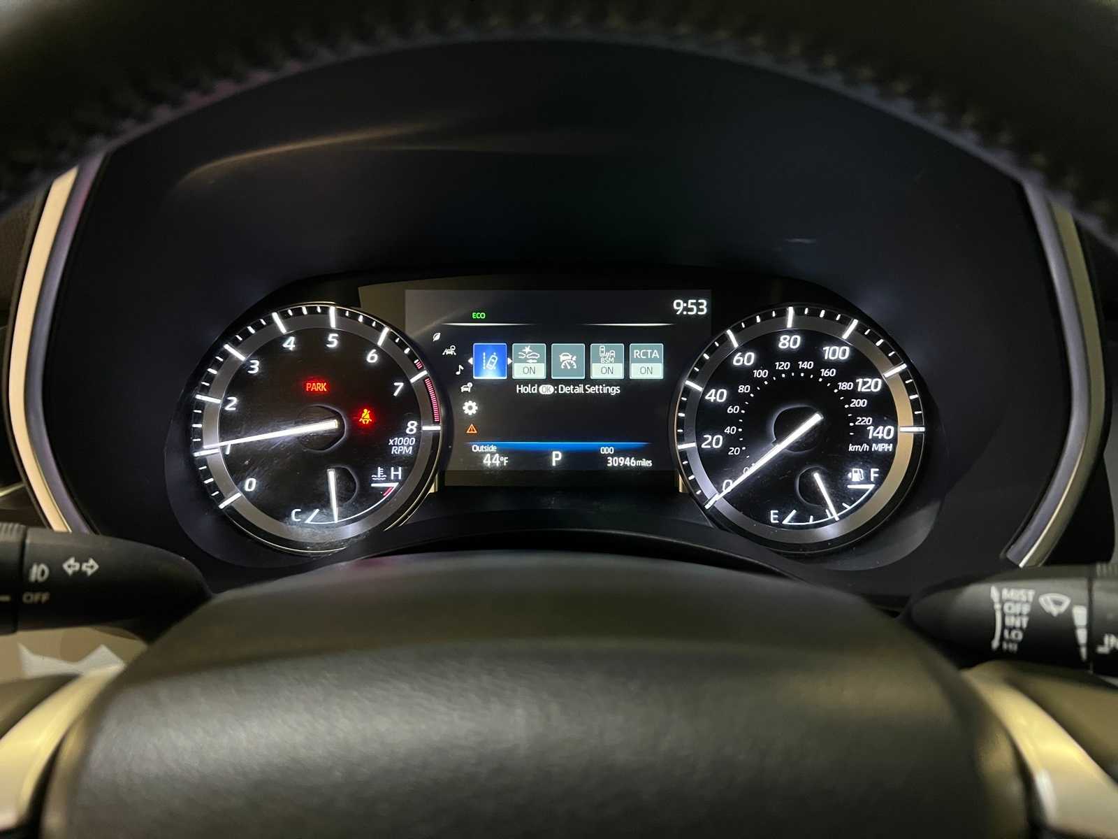 Thumbnail: 2022 Toyota Highlander - 19