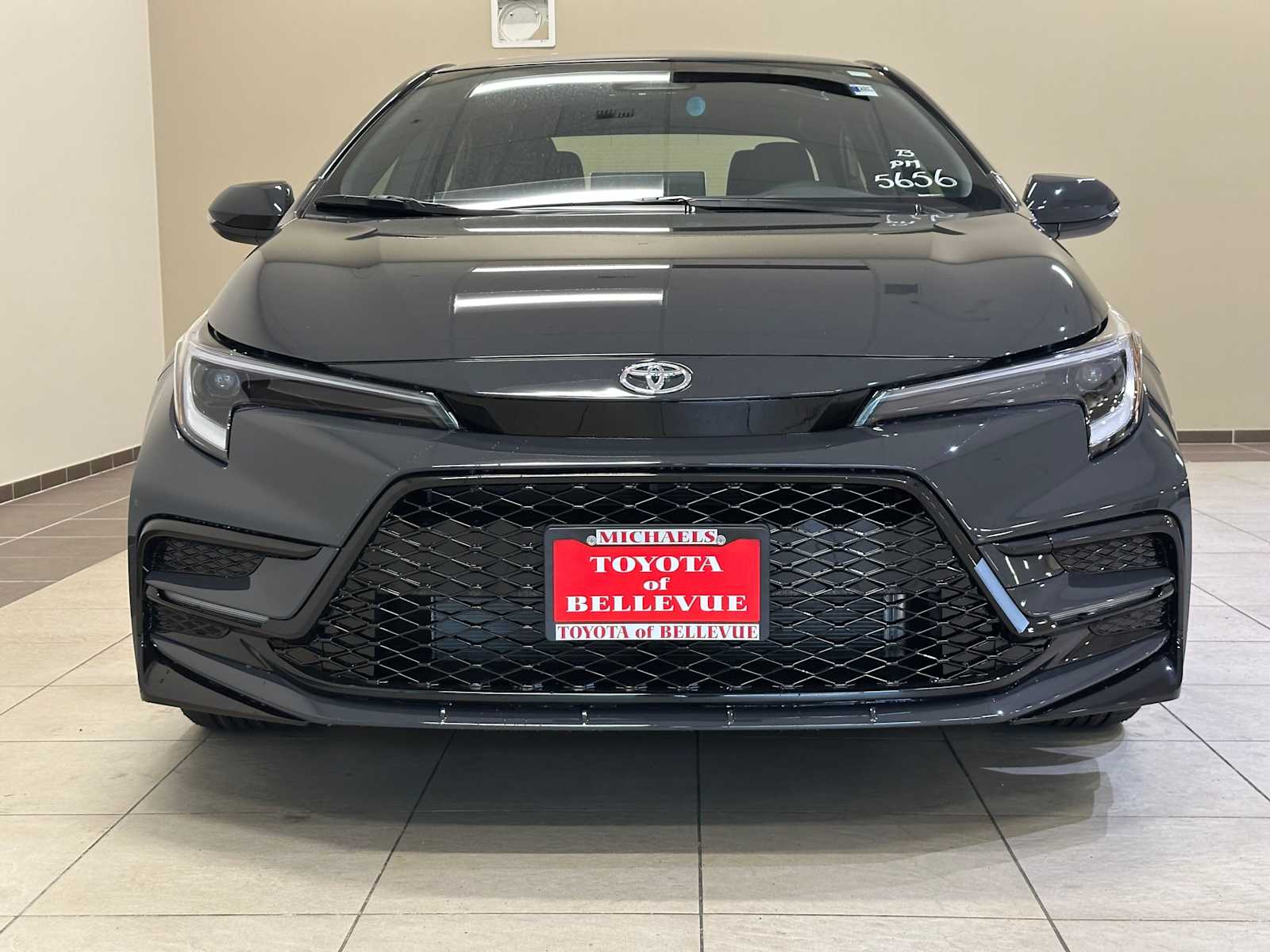 Thumbnail: 2026 Toyota Corolla - 6