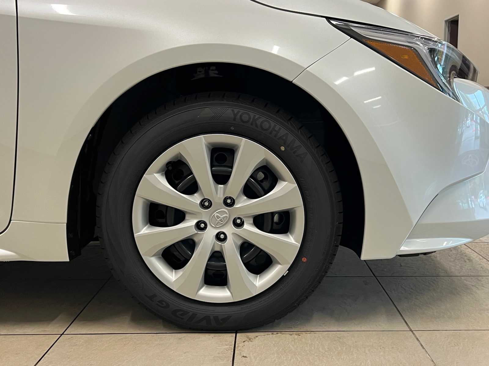 Thumbnail: 2026 Toyota Corolla - 7