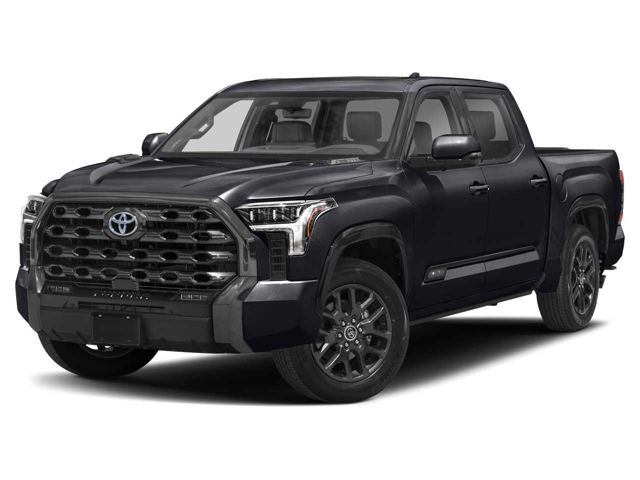 Thumbnail: 2022 Toyota Tundra - 1