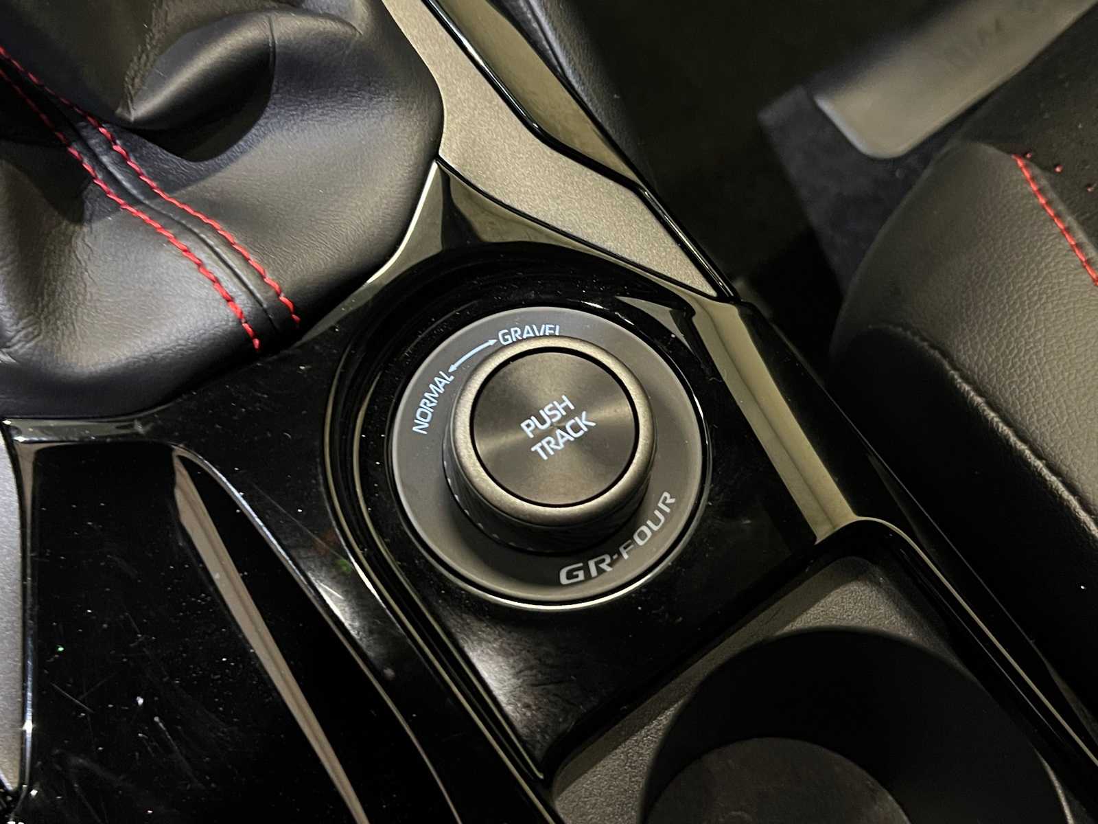 Thumbnail: 2025 Toyota GR Corolla - 26