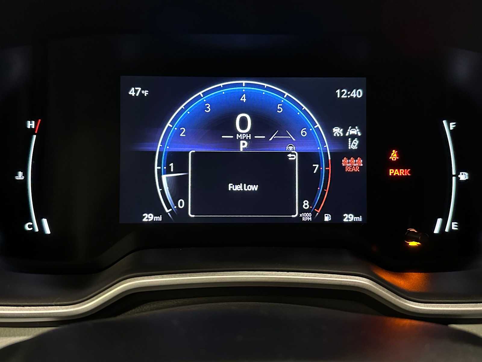 Thumbnail: 2026 Toyota Corolla - 12