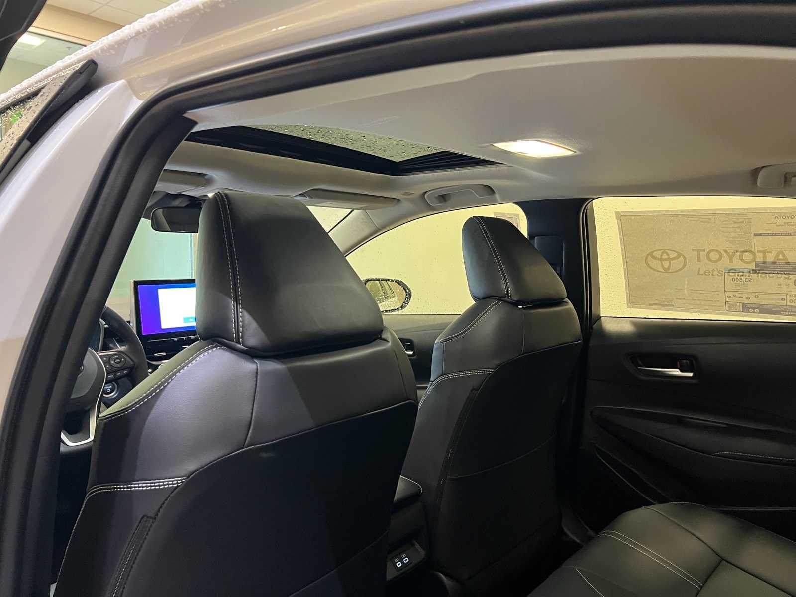 Thumbnail: 2026 Toyota Corolla - 12