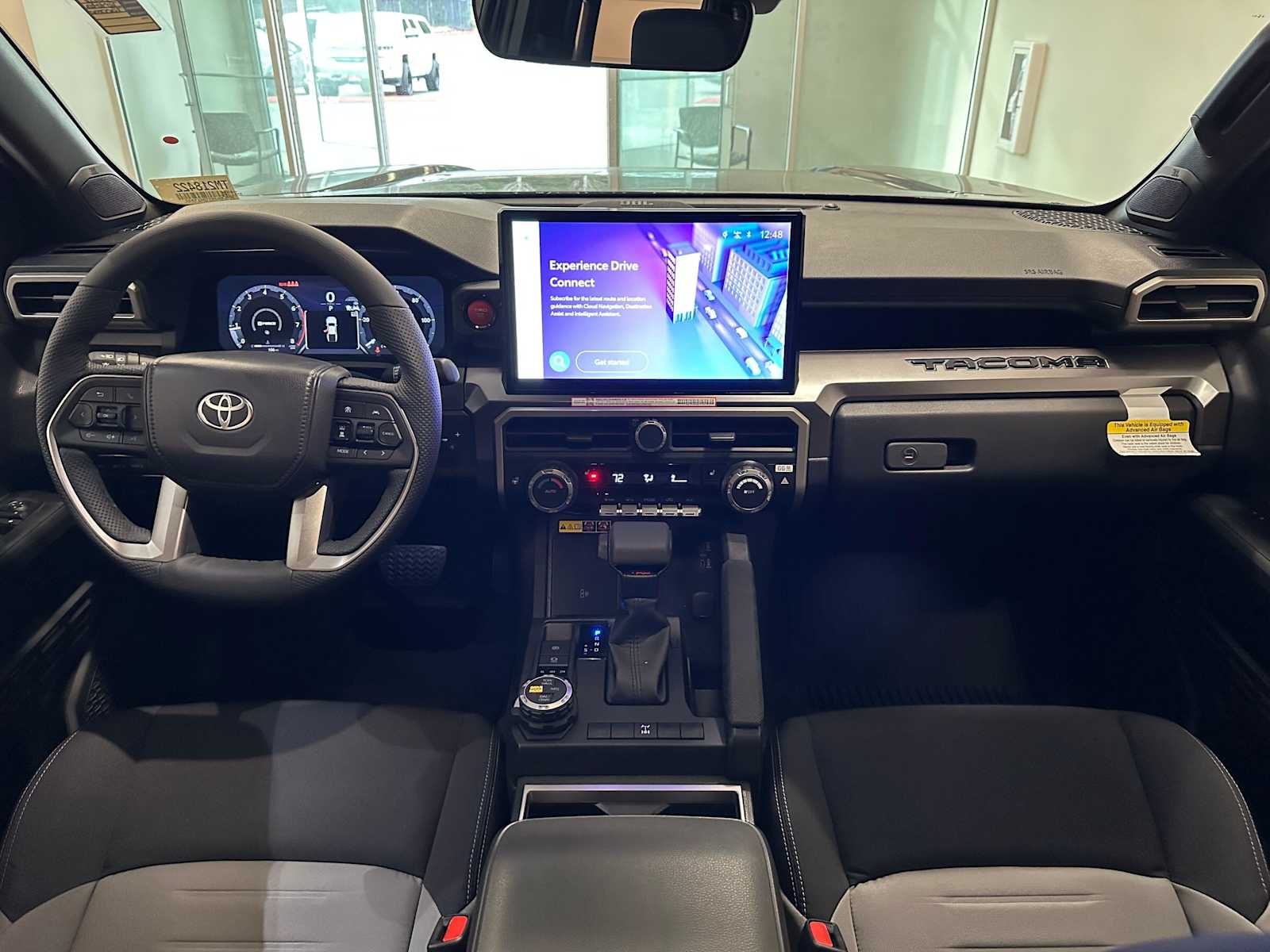 Thumbnail: 2026 Toyota Tacoma - 10