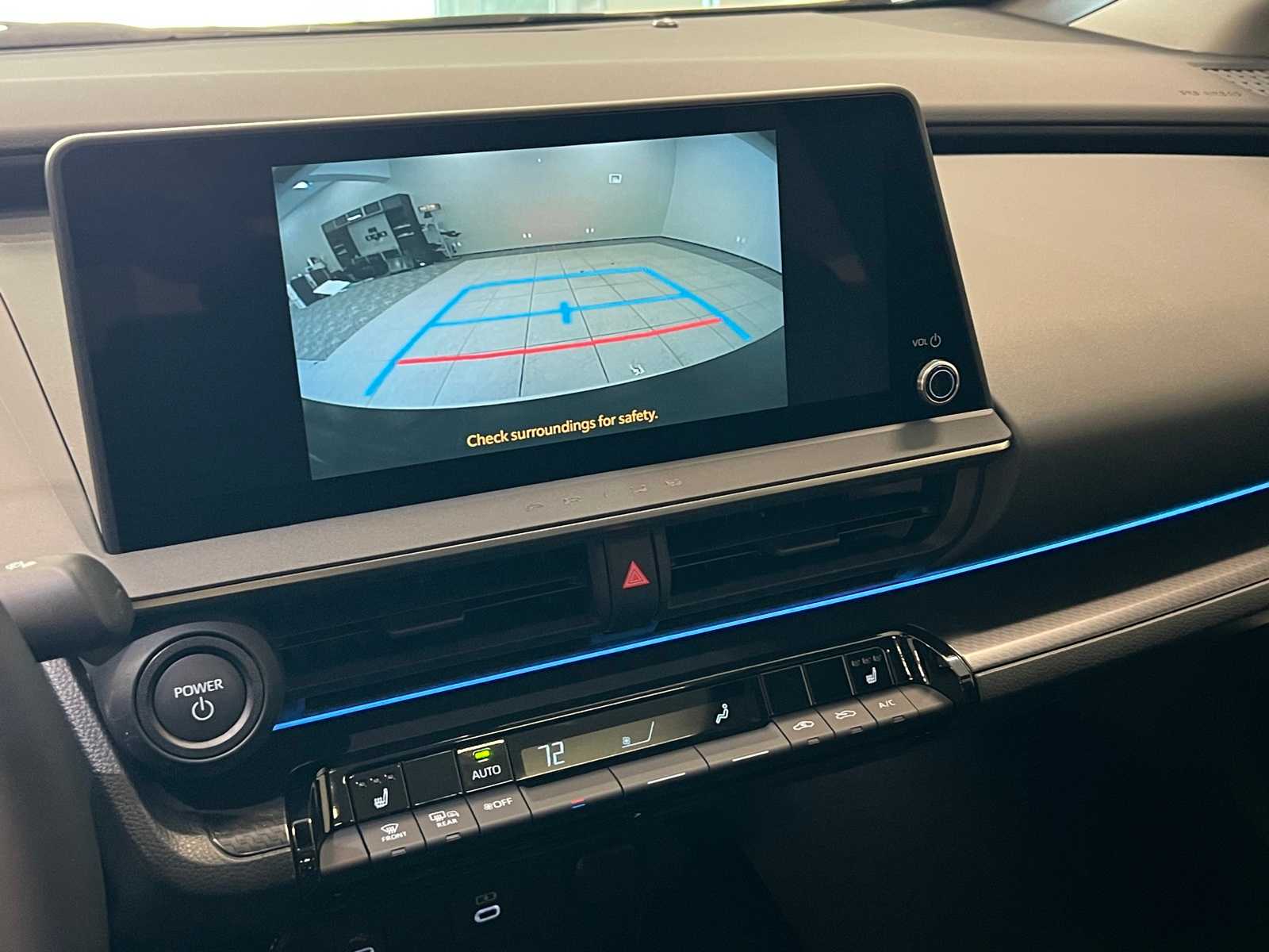 Thumbnail: 2026 Toyota Prius - 26