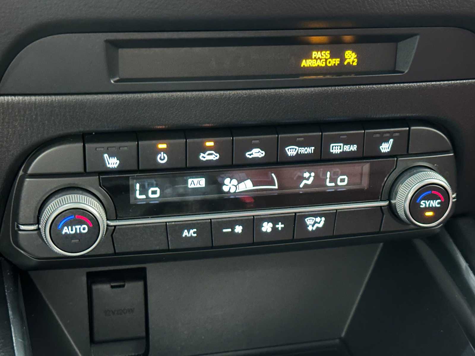 Thumbnail: 2023 Mazda CX-5 - 15