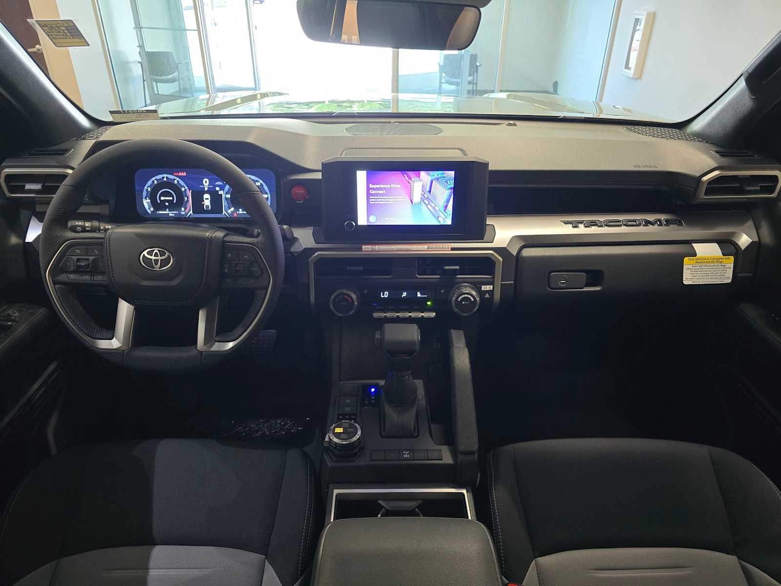 Thumbnail: 2026 Toyota Tacoma - 10