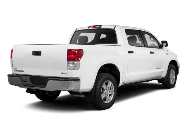 Thumbnail: 2010 Toyota Tundra - 3