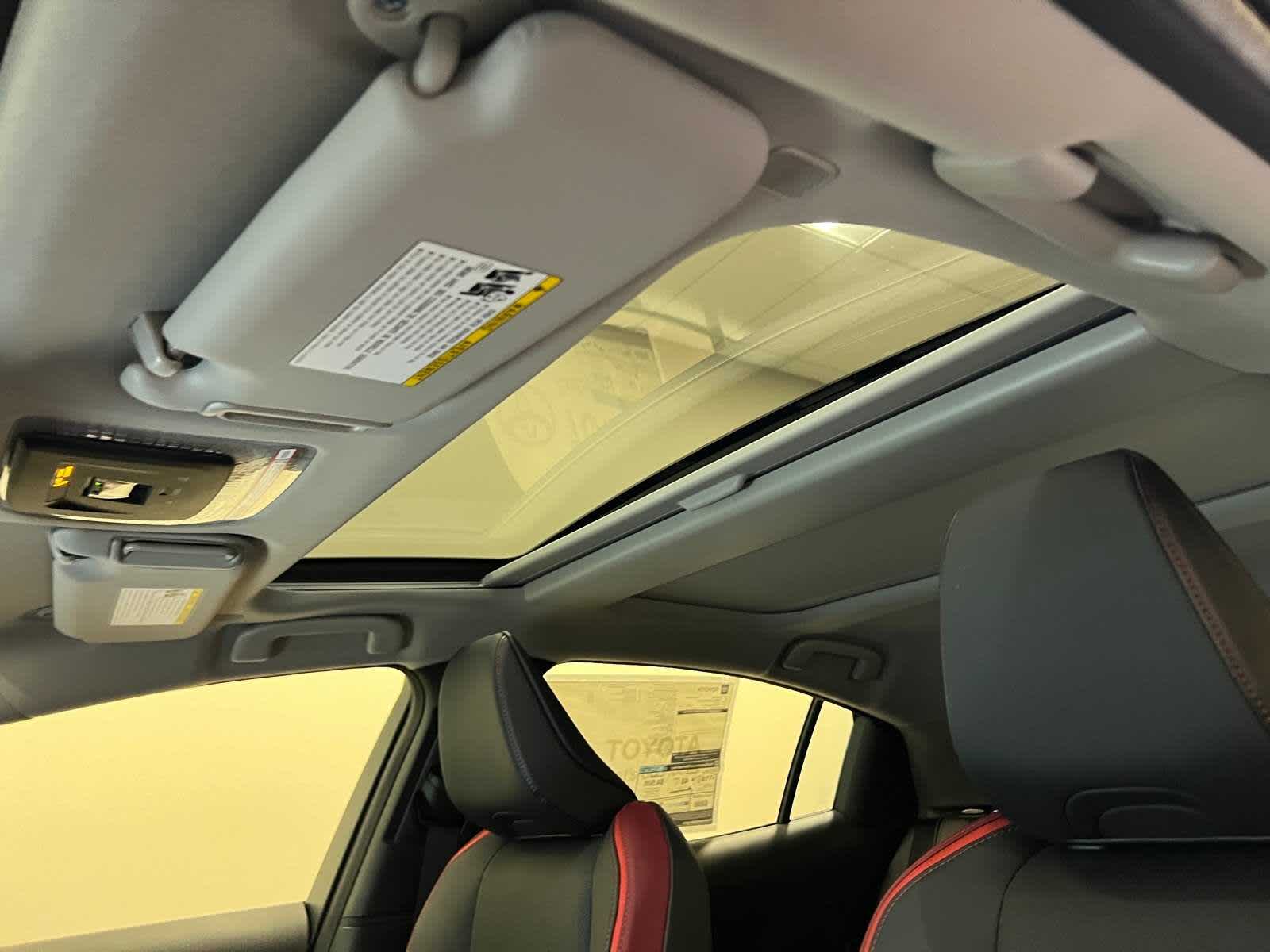 Thumbnail: 2026 Toyota Prius - 17