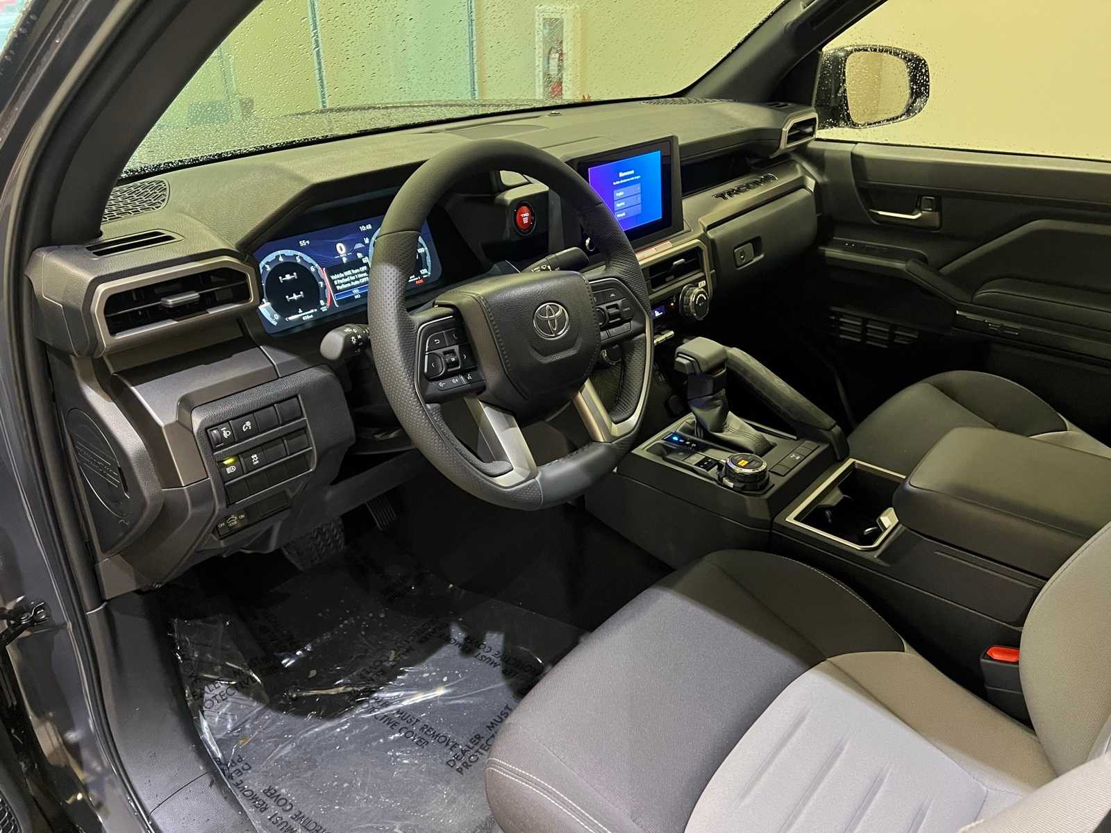 Thumbnail: 2025 Toyota Tacoma - 2